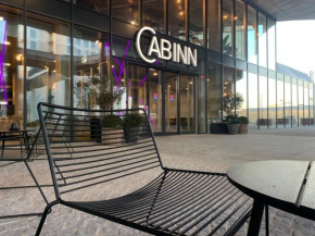 Cabinn Copenhagen in Kopenhagen
